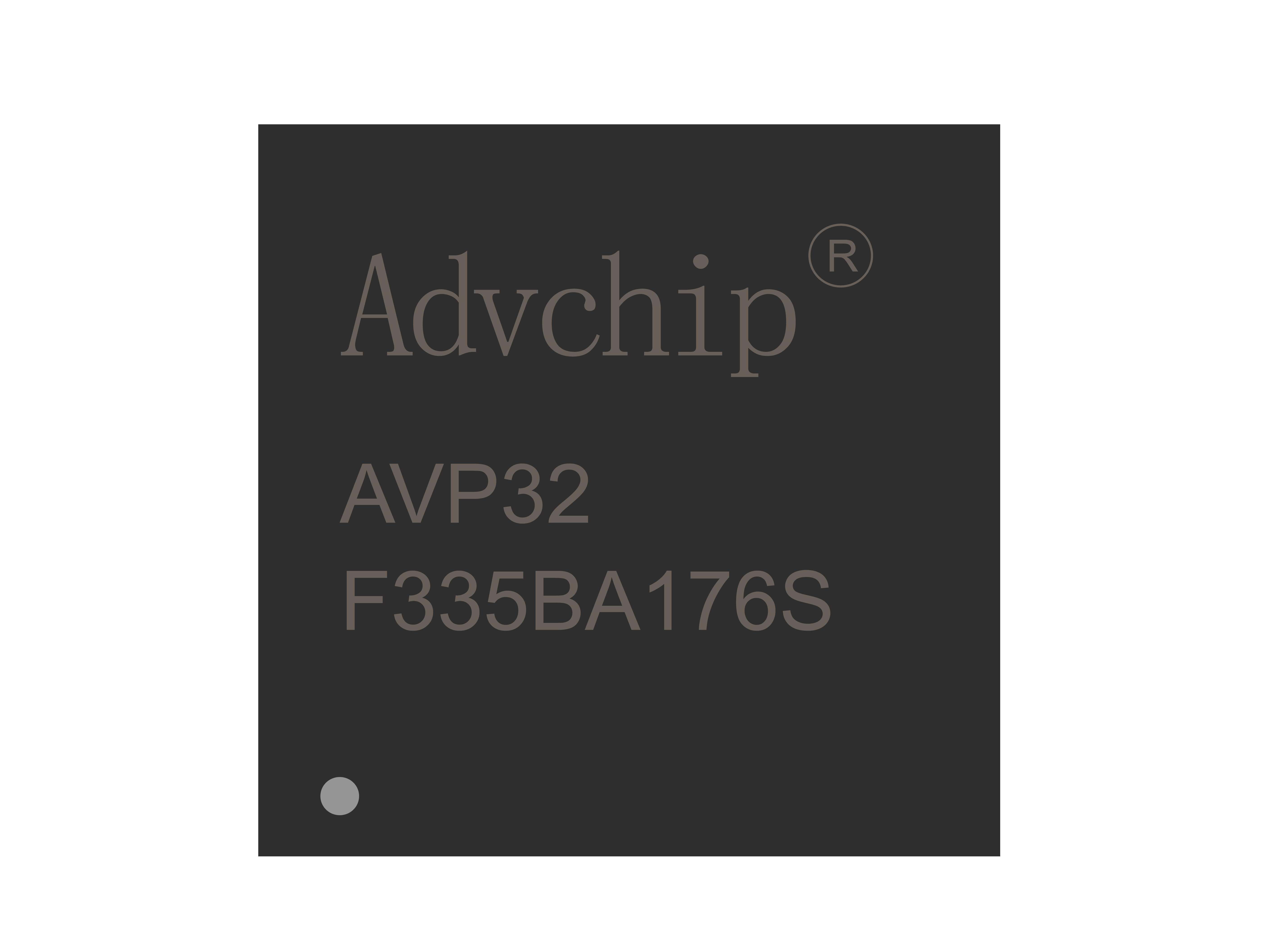 AVP32F335 AVP32F335